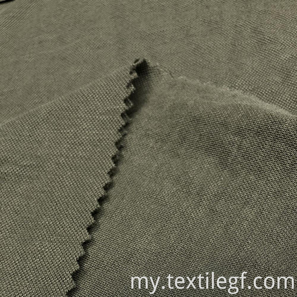 Breathable Fabric For S/S Clothes